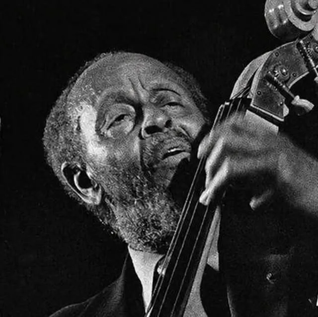 Imagen de difusión de «1.er Concurso de Fotografía del Jazz Voyeur Club»