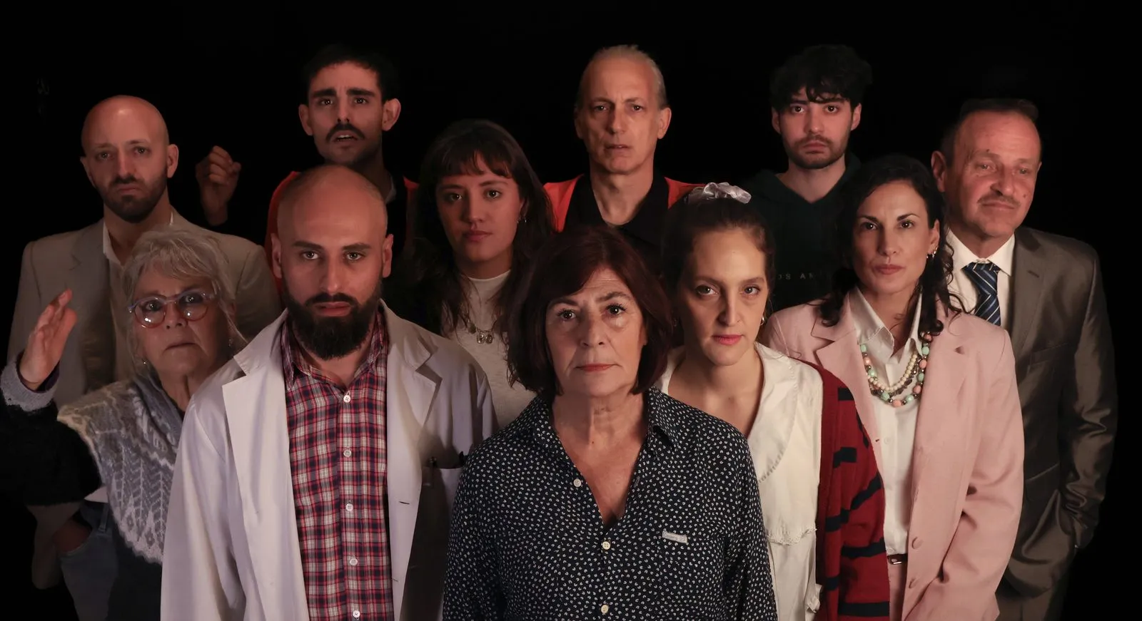 Imagen de difusión de «Alegres corderos (de pasiones tristes)»