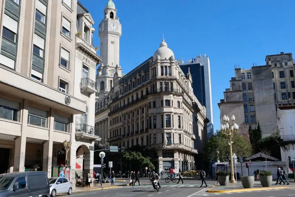 Imagen de difusión de «Aniversarios Porteños»
