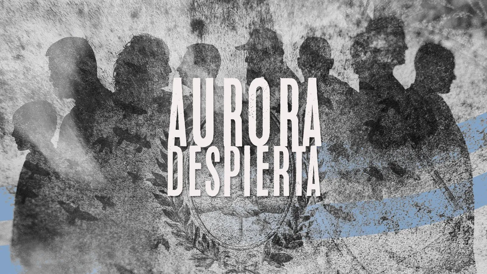 Imagen de difusión de «Aurora despierta»