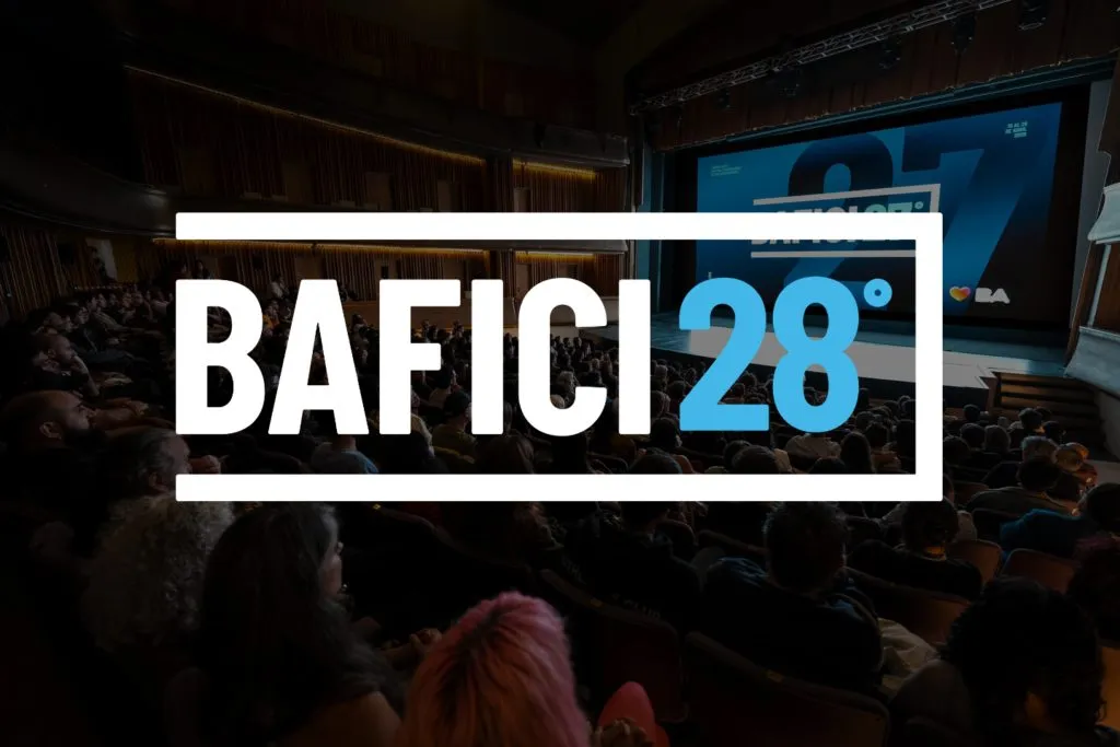 Imagen de difusión de «BAFICI 28° – Buenos Aires Festival Internacional de Cine Independiente»