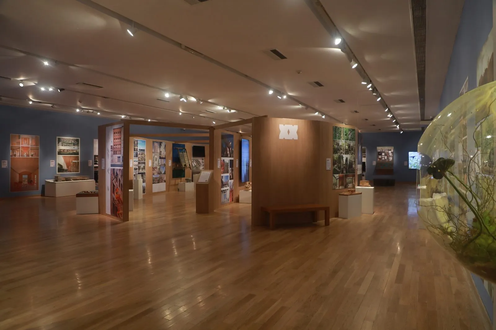 Imagen de difusión de «Bienal Internacional de Arquitectura de Buenos Aires 2026»