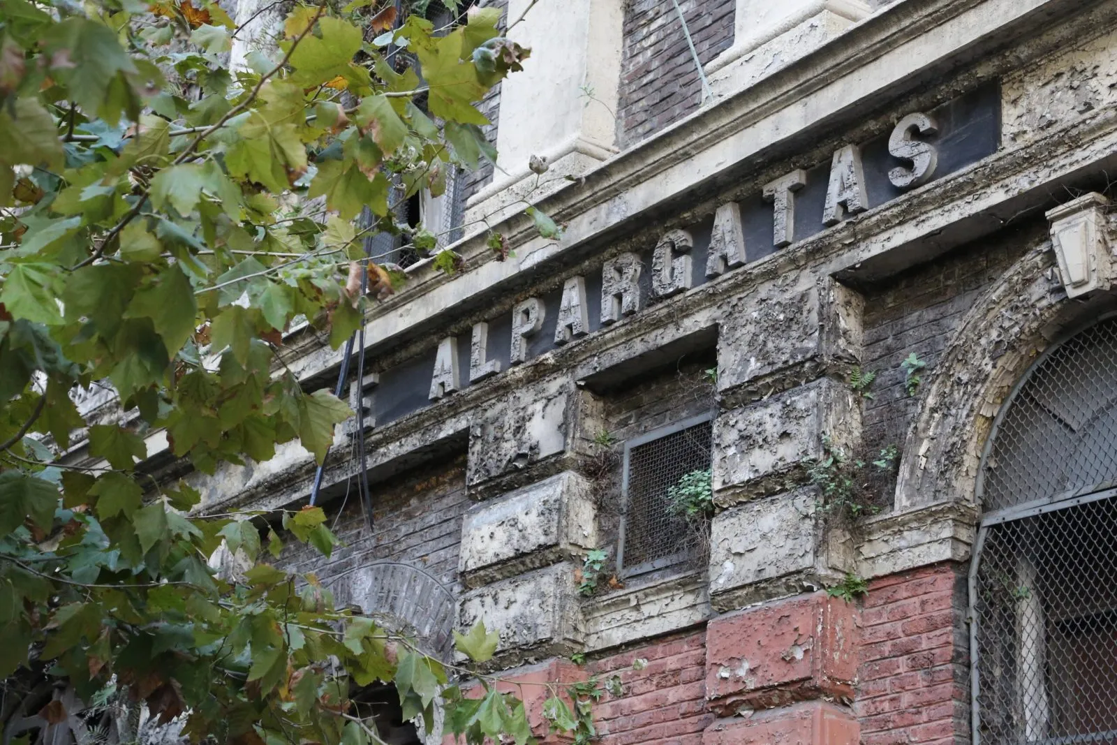 Imagen de difusión de «Casa FOA 2026 Buenos Aires · Edición Palacio Molina»
