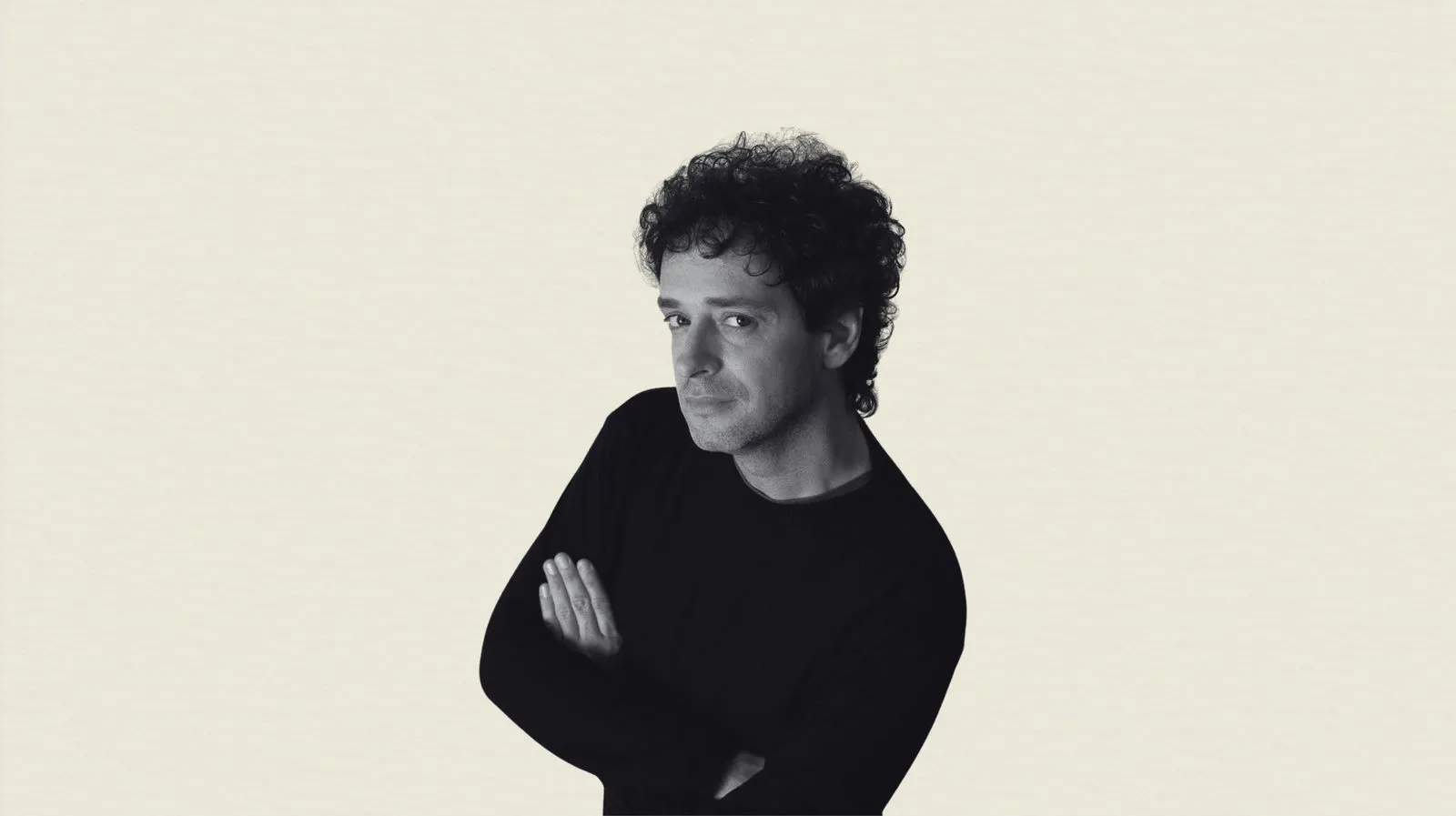 Imagen de difusión de «Cerati & Soda acústico»