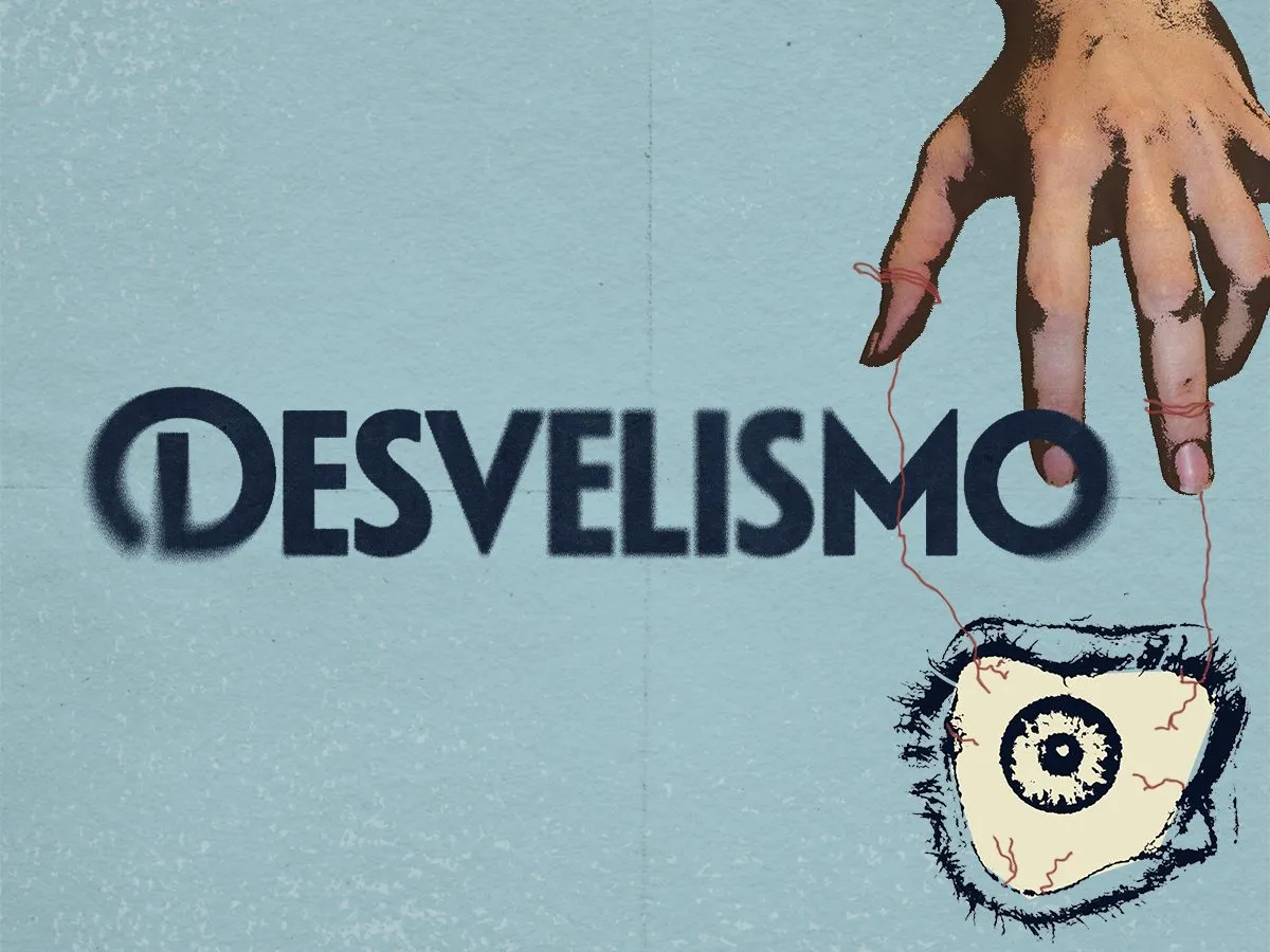 Imagen de difusión de «Desvelismo»