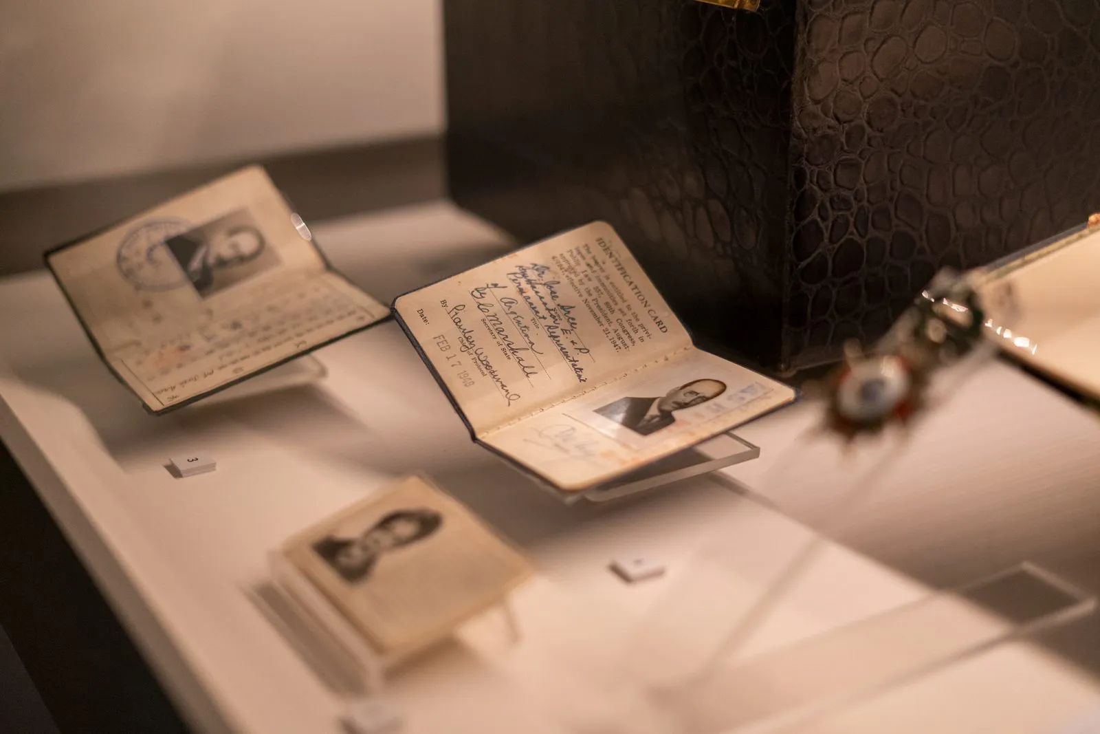 Imagen de difusión de «El Museo que fue casa»