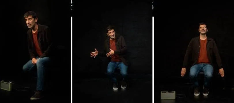 Imagen de difusión de «En addicto»