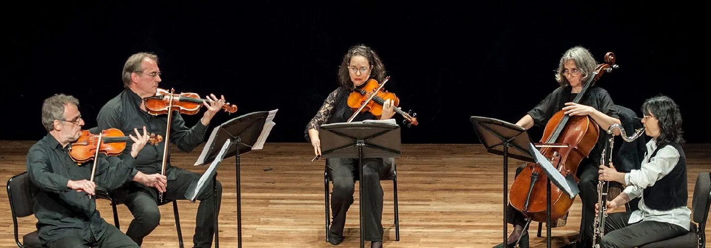 Imagen de difusión de «ENTRELÍNEAS QUINTETO presenta: “EL ÚLTIMO BRAHMS”»
