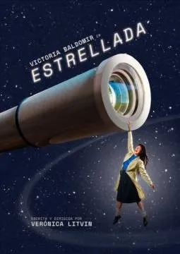 Imagen de difusión de «Estrellada»