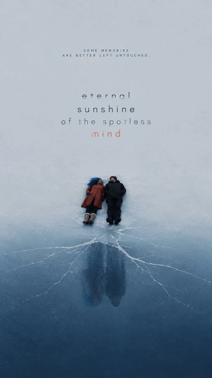 Afiche de la película «Eterno Resplandor de una Mente..»