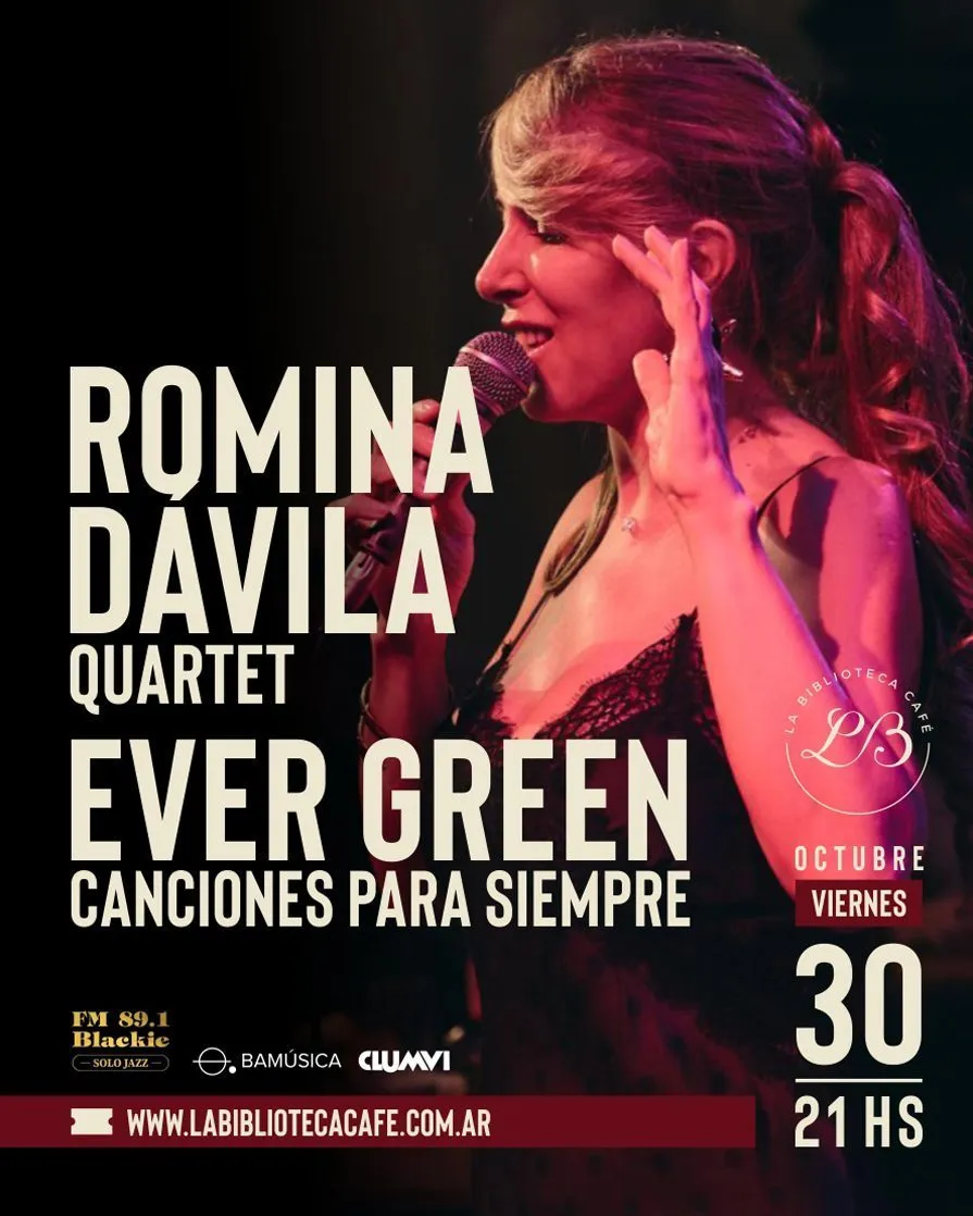 Imagen de difusión de «Ever Green - Canciones para siempre»