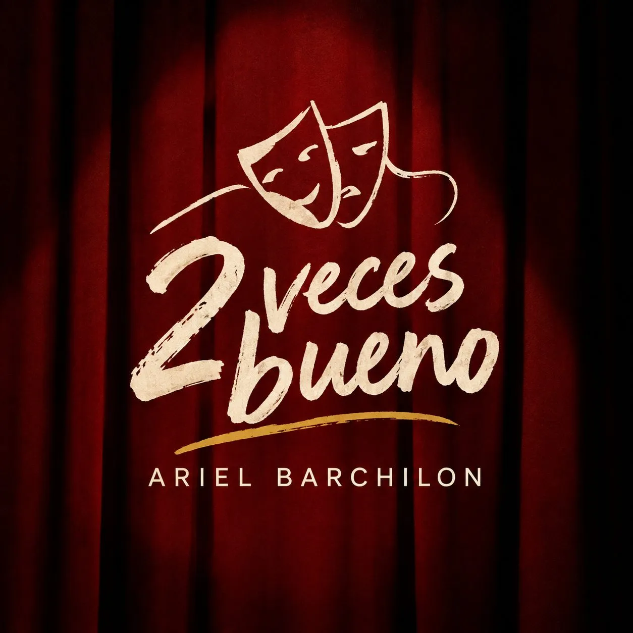 Imagen de difusión de «Festival Dos veces bueno: programa 4»