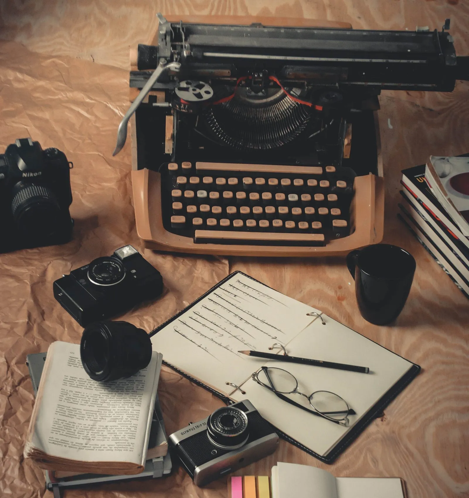Imagen de difusión de «Formas de desvío: de la literatura al cine y la escena en San Telmo»