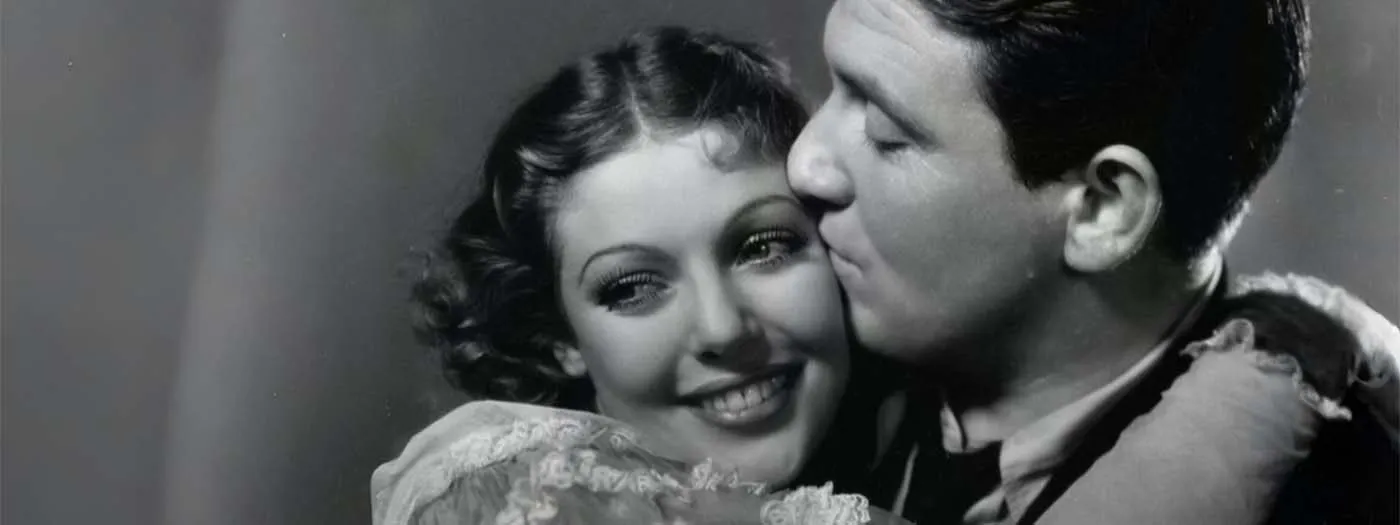 Imagen de difusión de «Frank Borzage, un romántico en Hollywood – Parte 2»