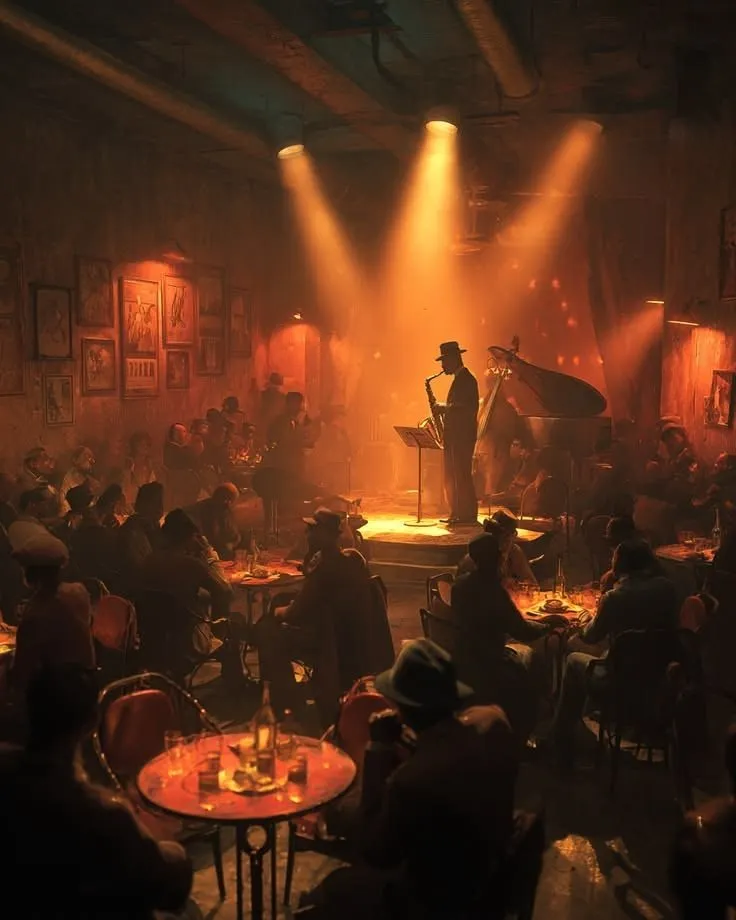 Imagen ilustrativa para «Crooners Anthology»