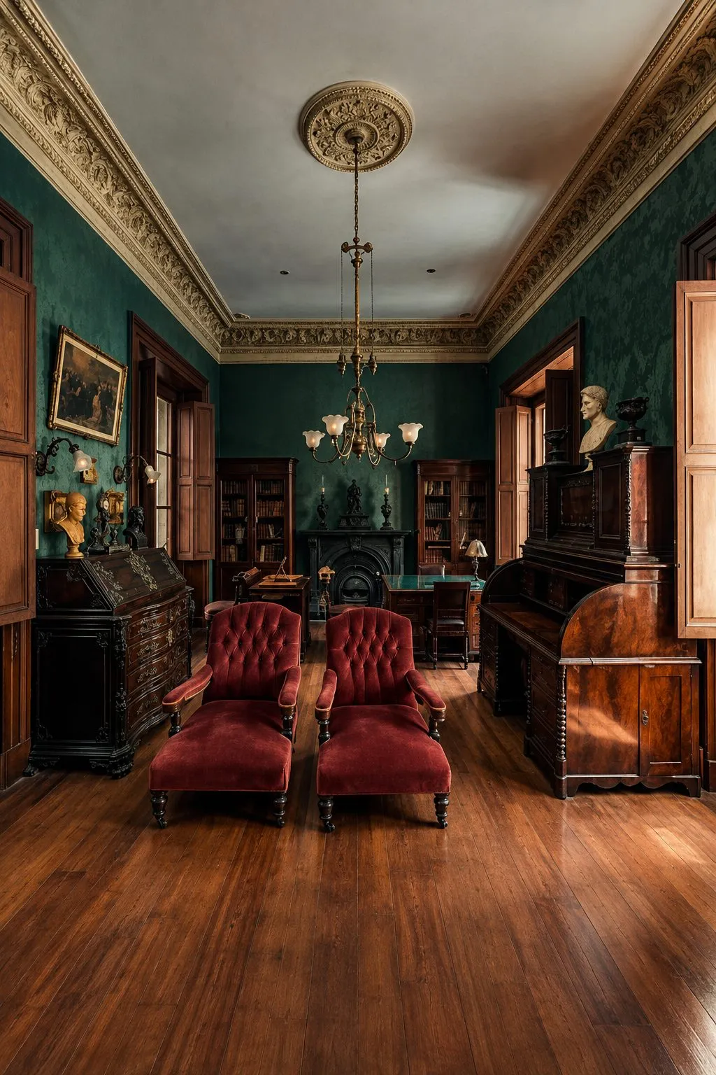 Foto de Museo Mitre