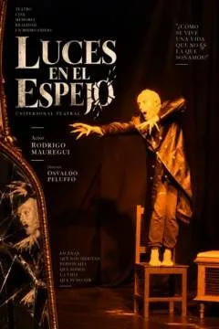 Imagen de difusión de «Luces en el espejo»