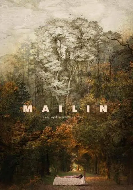 Afiche de la película «Mailin»