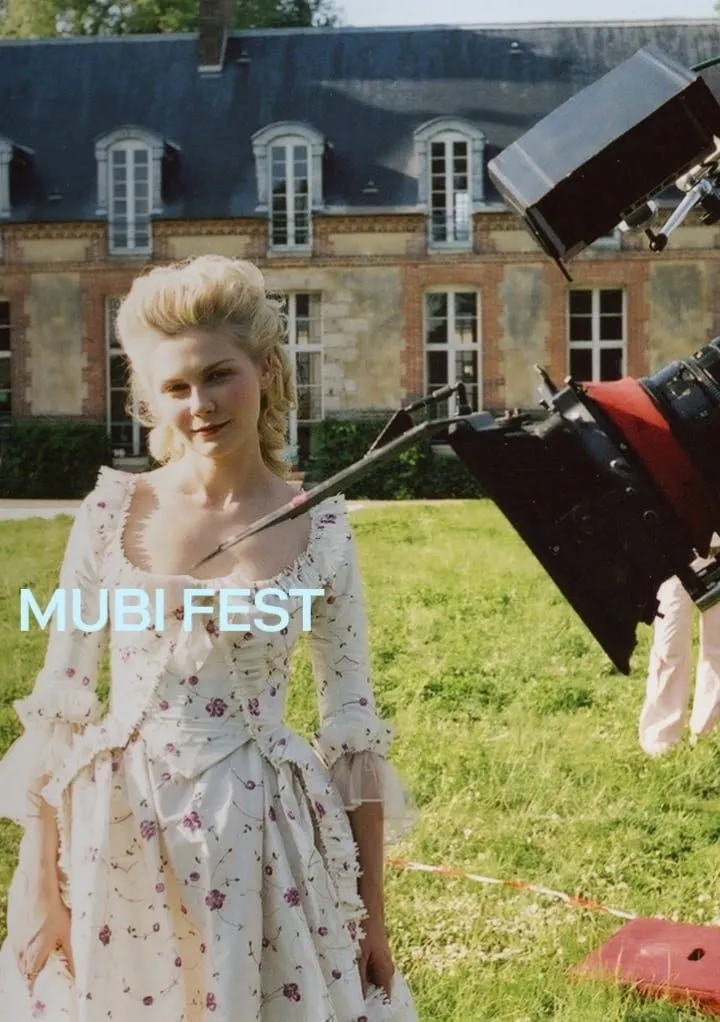 Imagen de difusión de «Making Marie Antoinette»