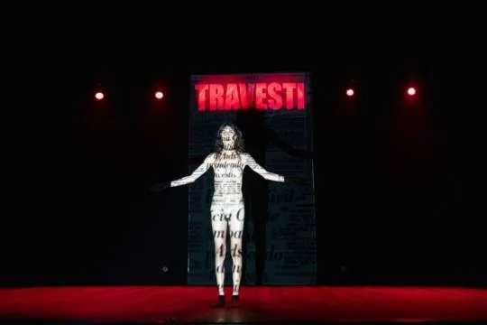 Imagen de difusión de «Manifesto transpofágico»