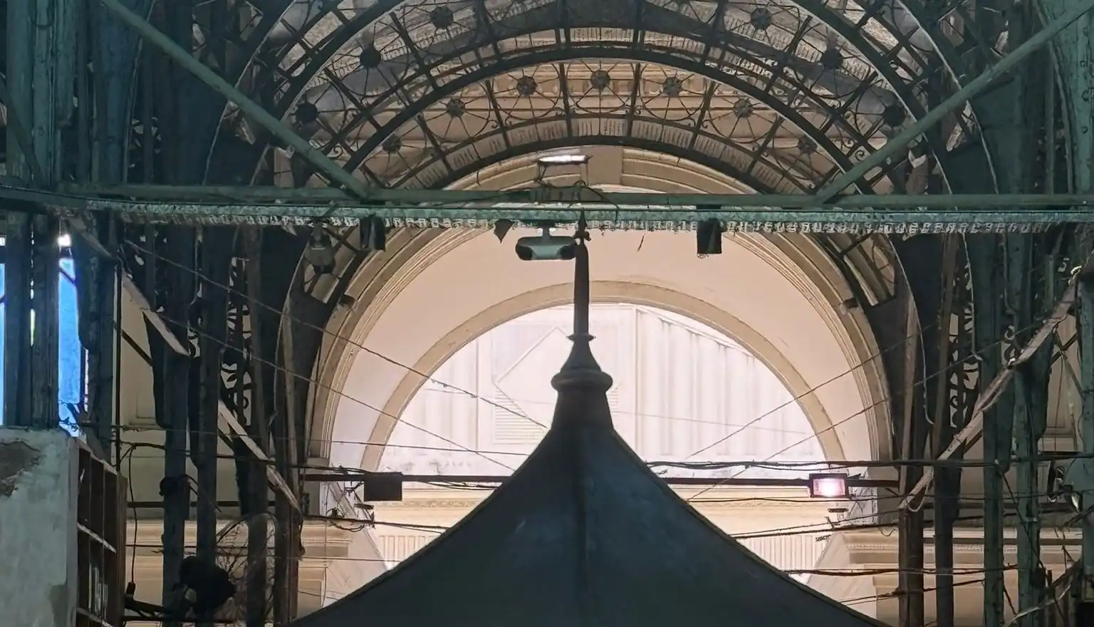 Foto de Mercado de San Telmo