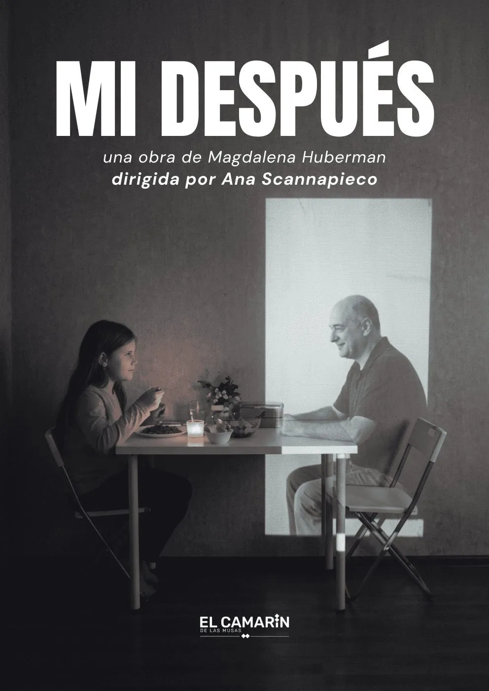 Imagen de difusión de «Mi después»