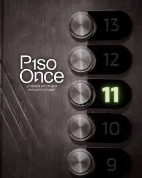 Imagen de difusión de «Piso 11»