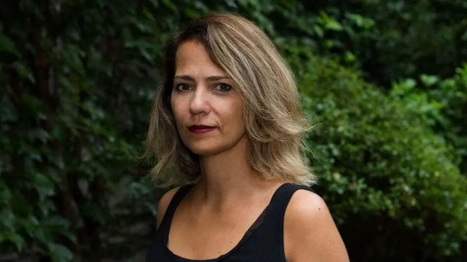 Imagen de difusión de «Presentación: El libro del dinero, de Alexandra Kohan»