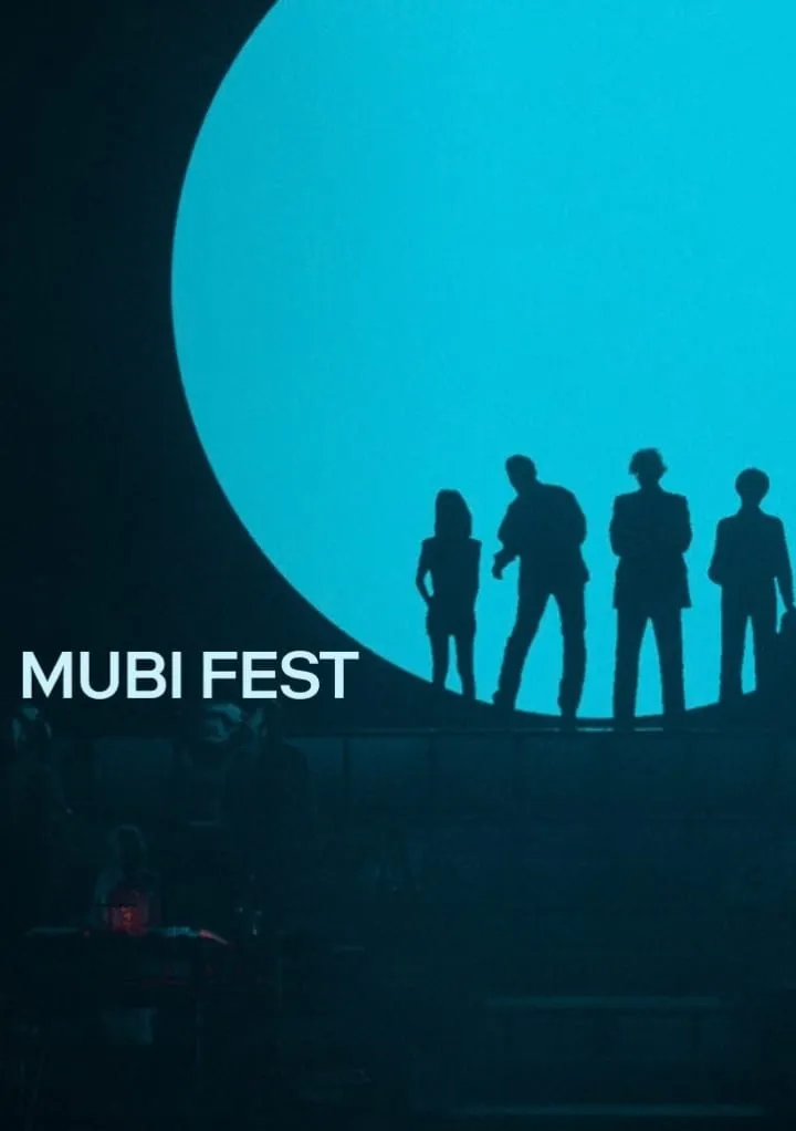 Imagen de difusión de «Pulp: ¿Qué harías por una canción más?»