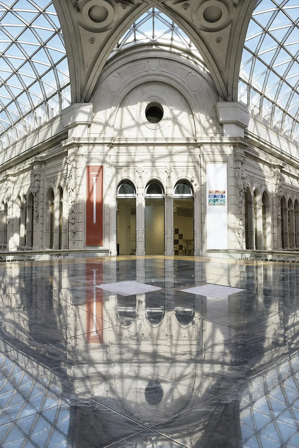 Foto de Museo Nacional de Arte Oriental