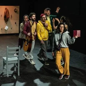 Imagen de difusión de «Sampler»