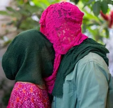 Imagen de difusión de «Santa Rita, el olor a ruda delata el embrujo»