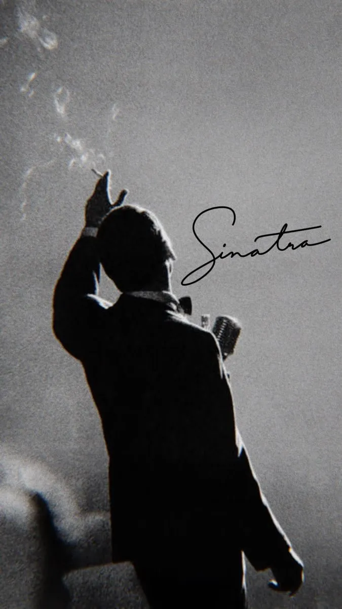 Imagen ilustrativa para «Sinatra Swings!»