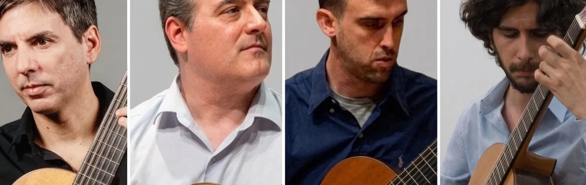 Imagen de difusión de «Sitka ensamble»