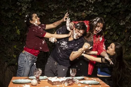 Imagen de difusión de «Tiramisú (Receta original)»