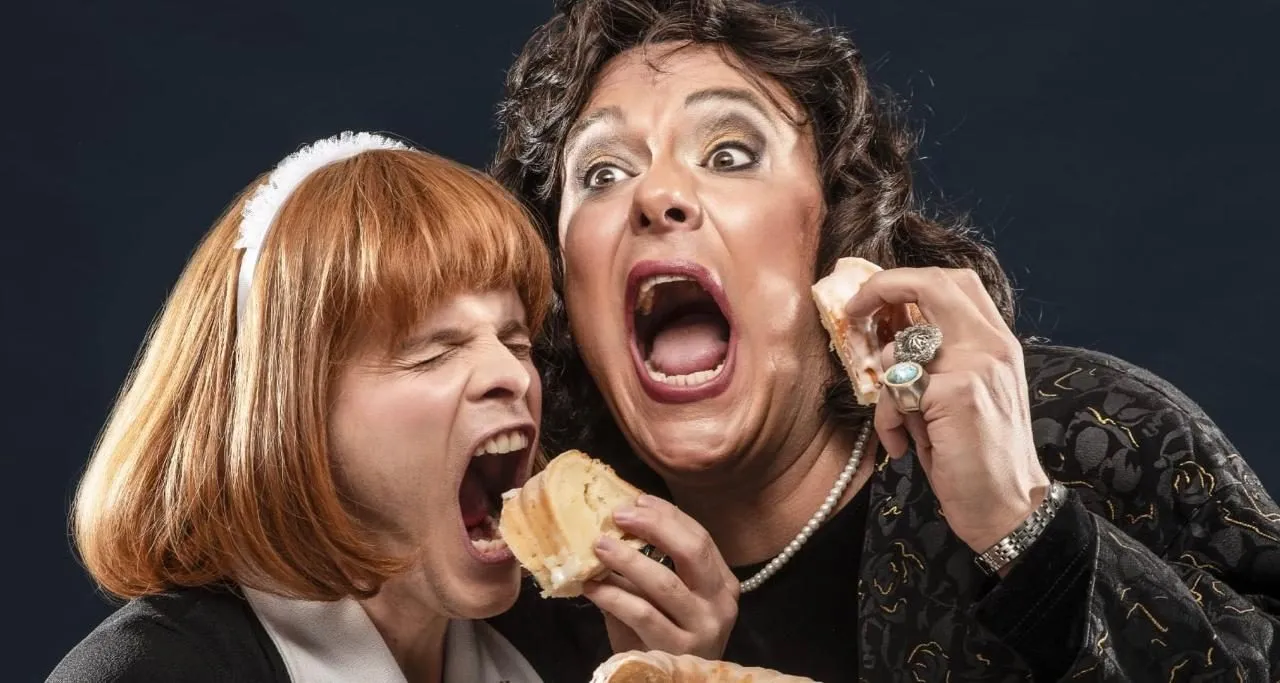 Imagen de difusión de «Torta de limón»