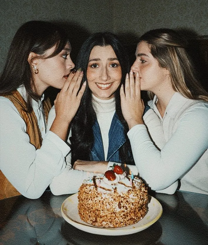 Imagen de difusión de «Tres deseos»