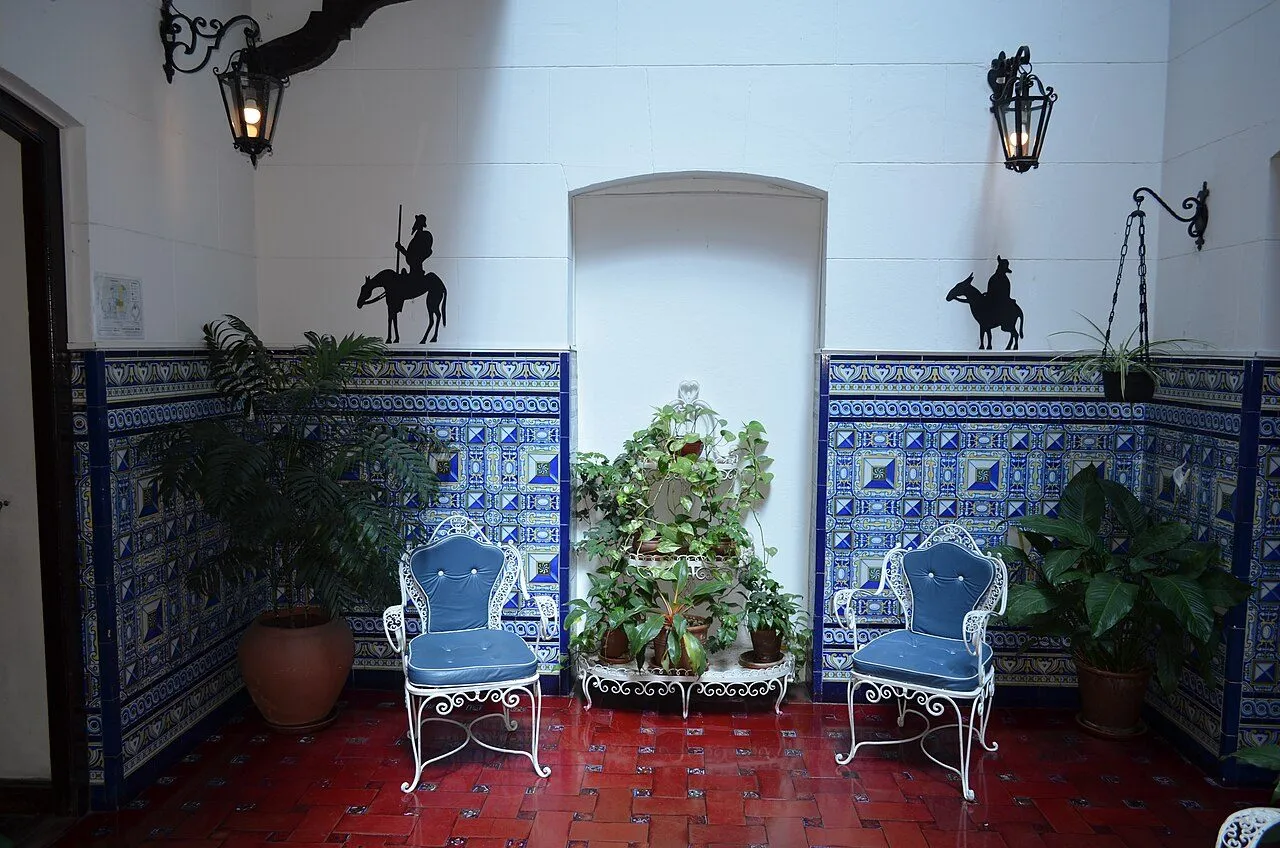 Foto de Museo Evita