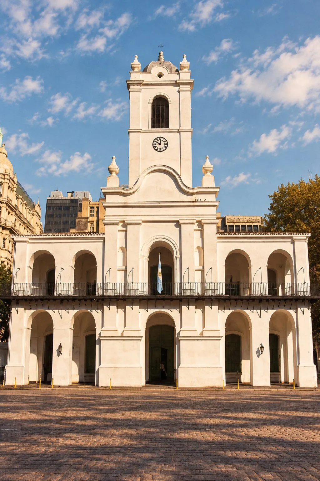 Foto de Cabildo de Buenos Aires