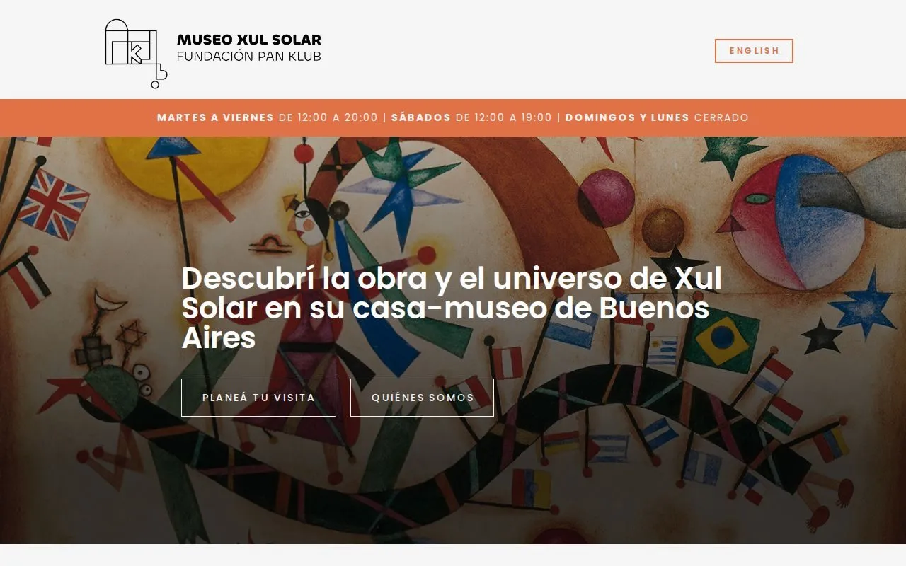 Imagen de difusión de «Visitas guiadas a la colección permanente»